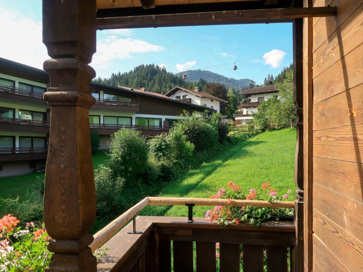 Holiday Home Sonnheim - Wil560 By Interhome Auffach Buitenkant foto