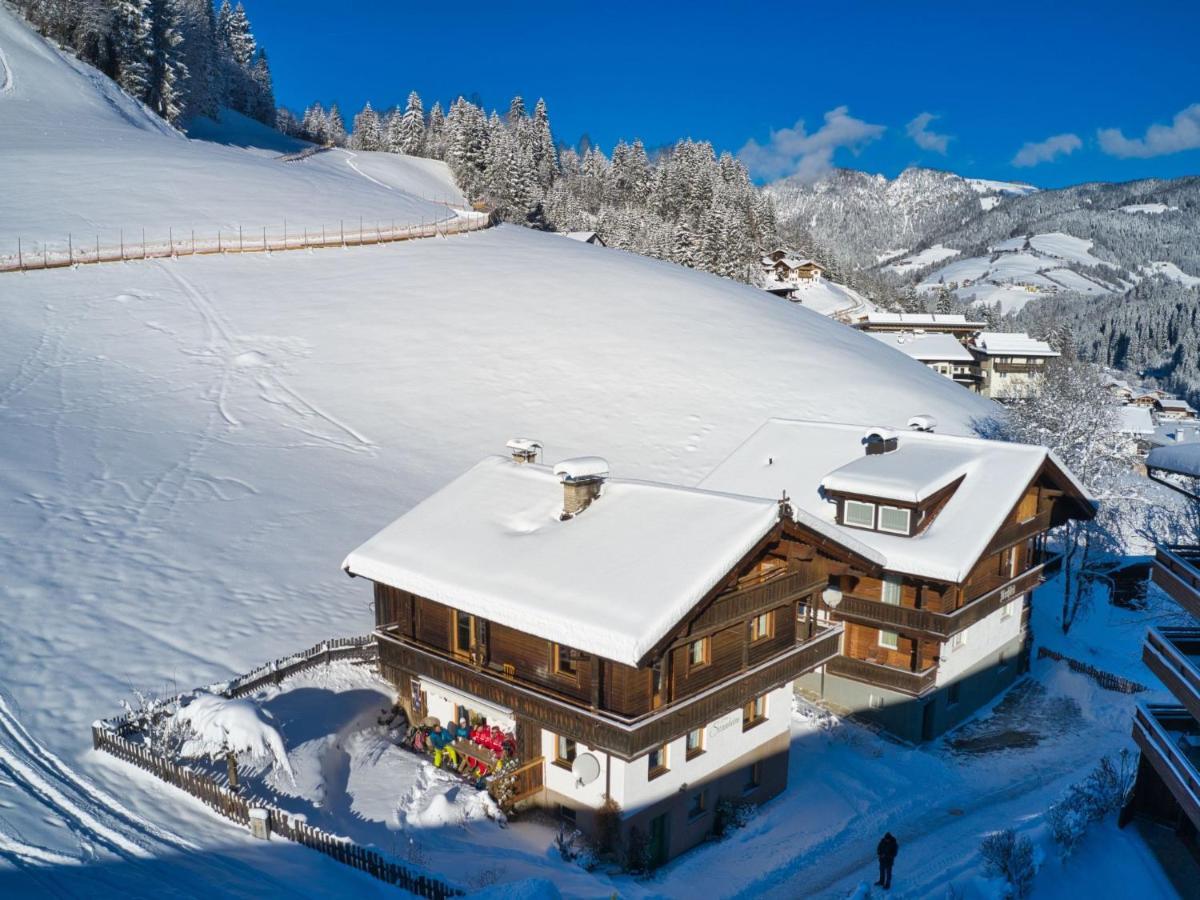 Holiday Home Sonnheim - Wil560 By Interhome Auffach Buitenkant foto