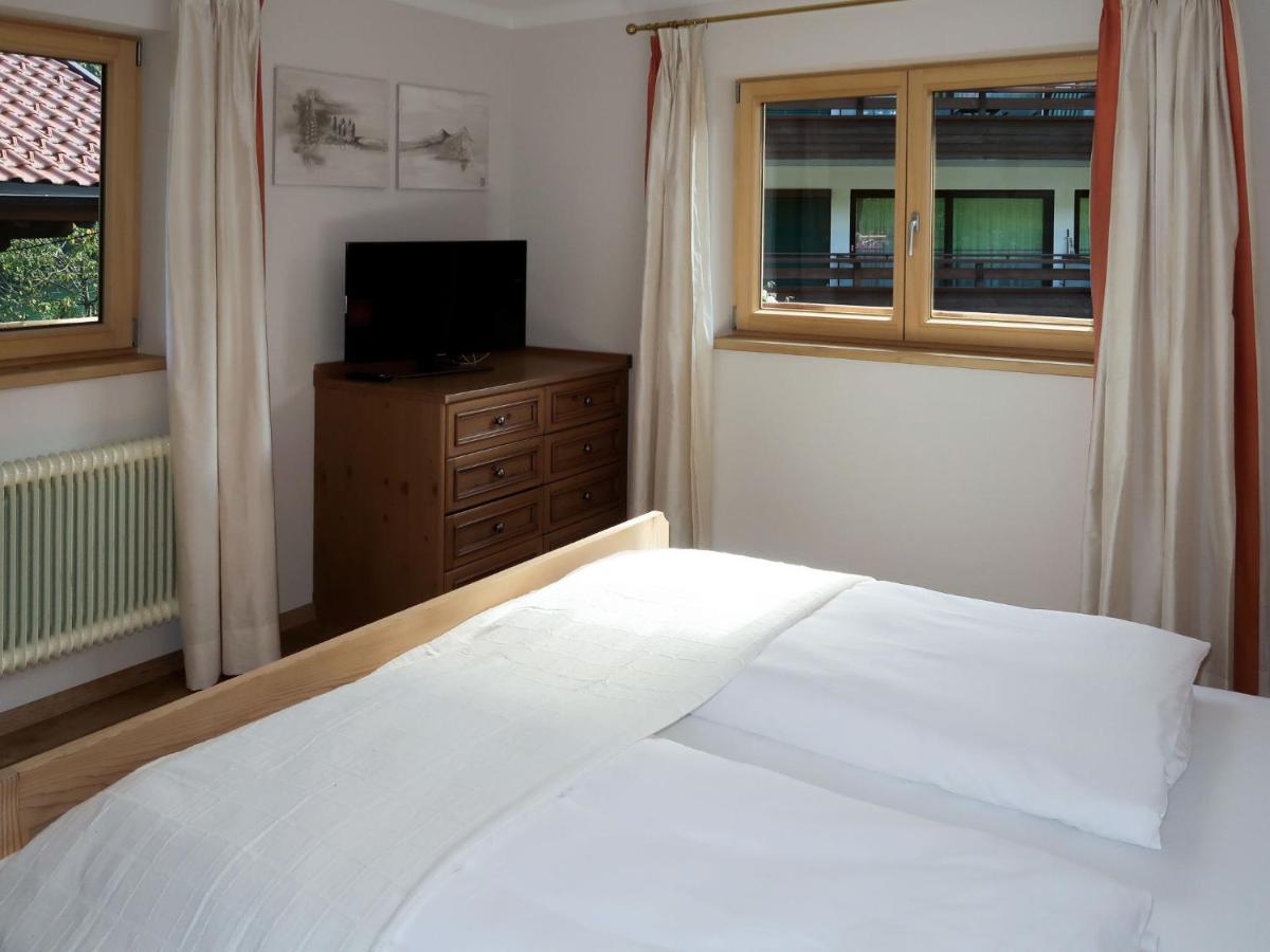 Holiday Home Sonnheim - Wil560 By Interhome Auffach Buitenkant foto