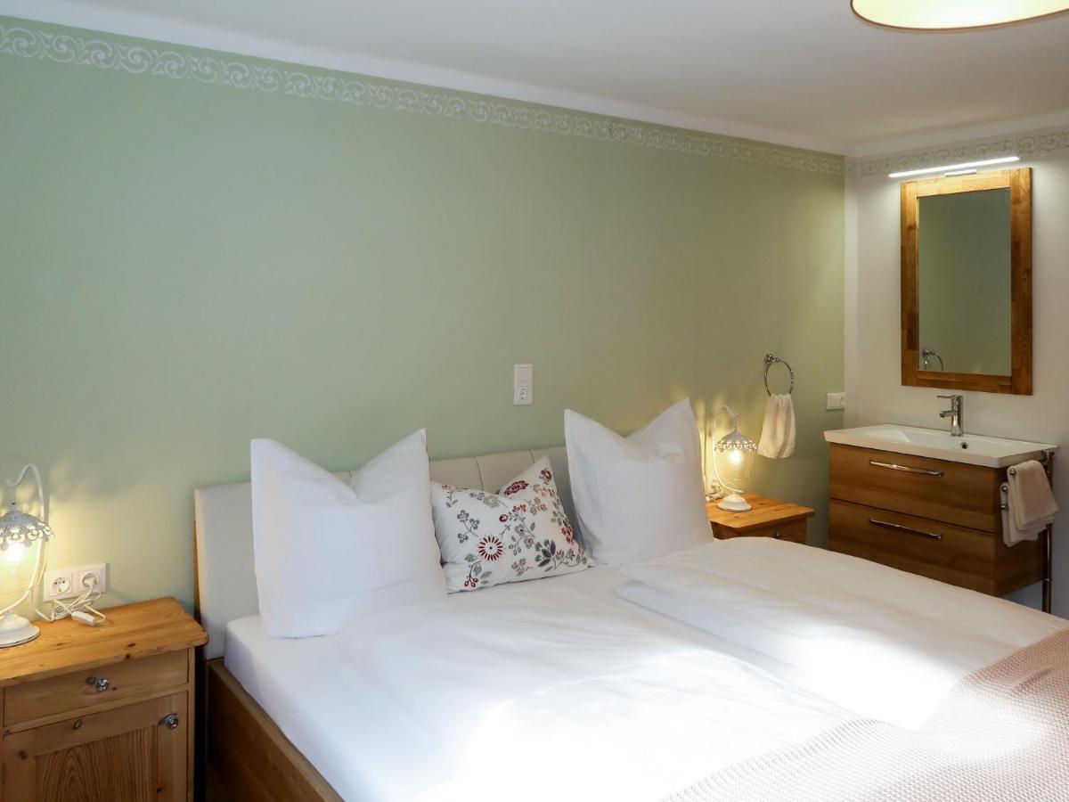 Holiday Home Sonnheim - Wil560 By Interhome Auffach Buitenkant foto