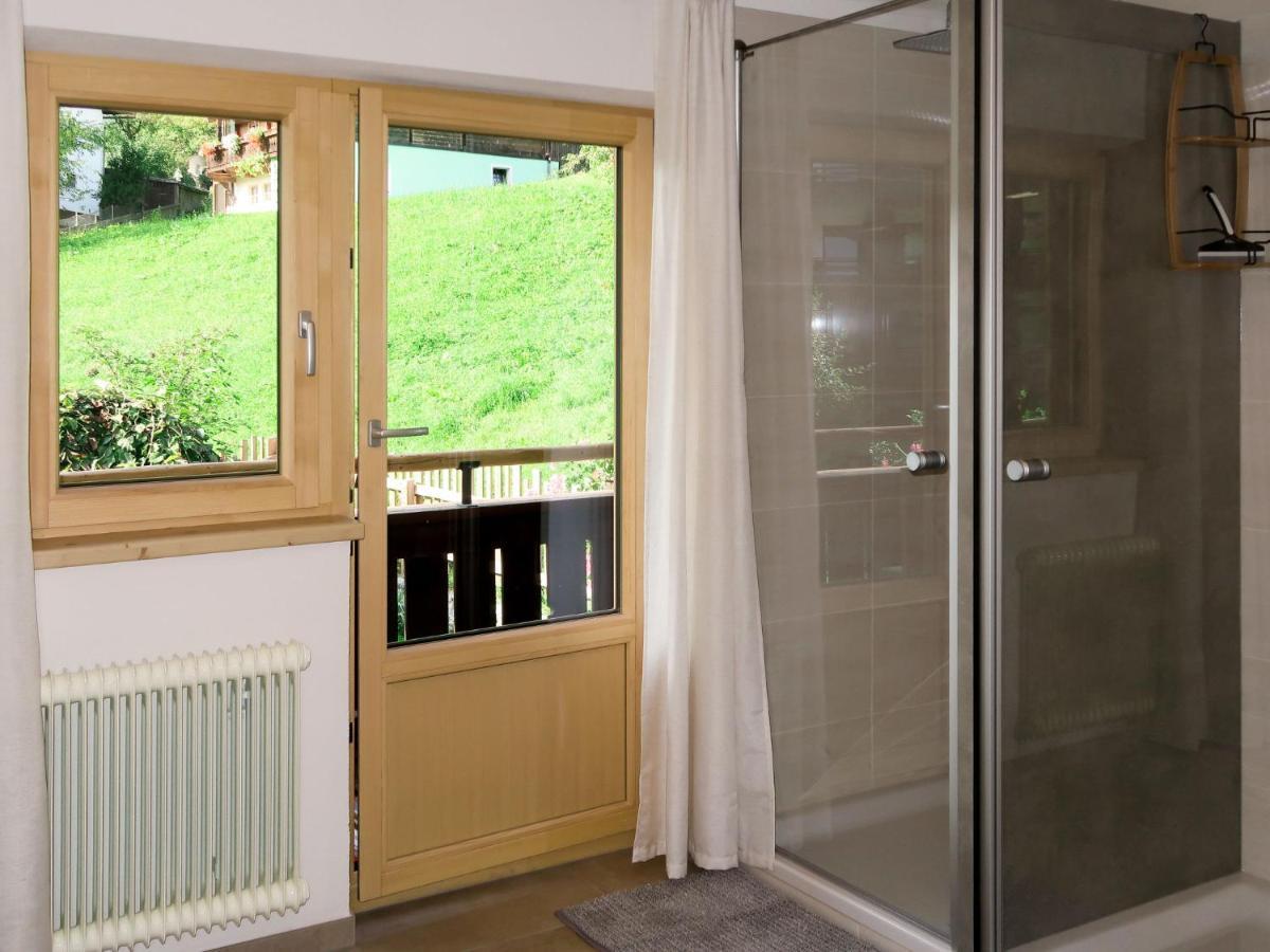 Holiday Home Sonnheim - Wil560 By Interhome Auffach Buitenkant foto