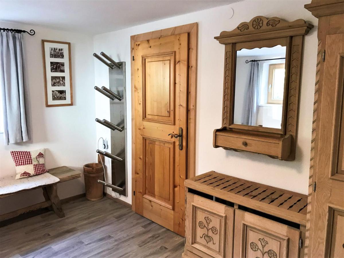 Holiday Home Sonnheim - Wil560 By Interhome Auffach Buitenkant foto
