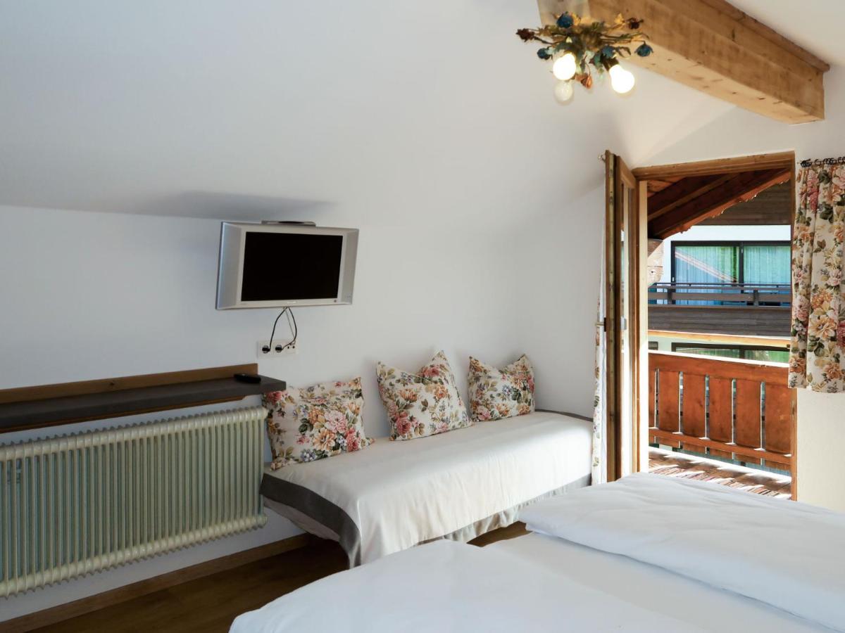 Holiday Home Sonnheim - Wil560 By Interhome Auffach Buitenkant foto