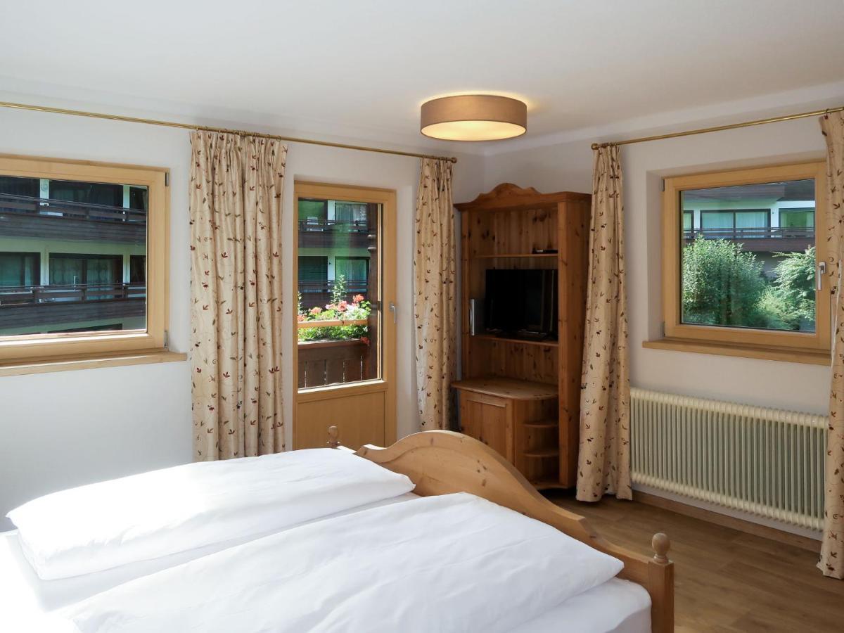 Holiday Home Sonnheim - Wil560 By Interhome Auffach Buitenkant foto