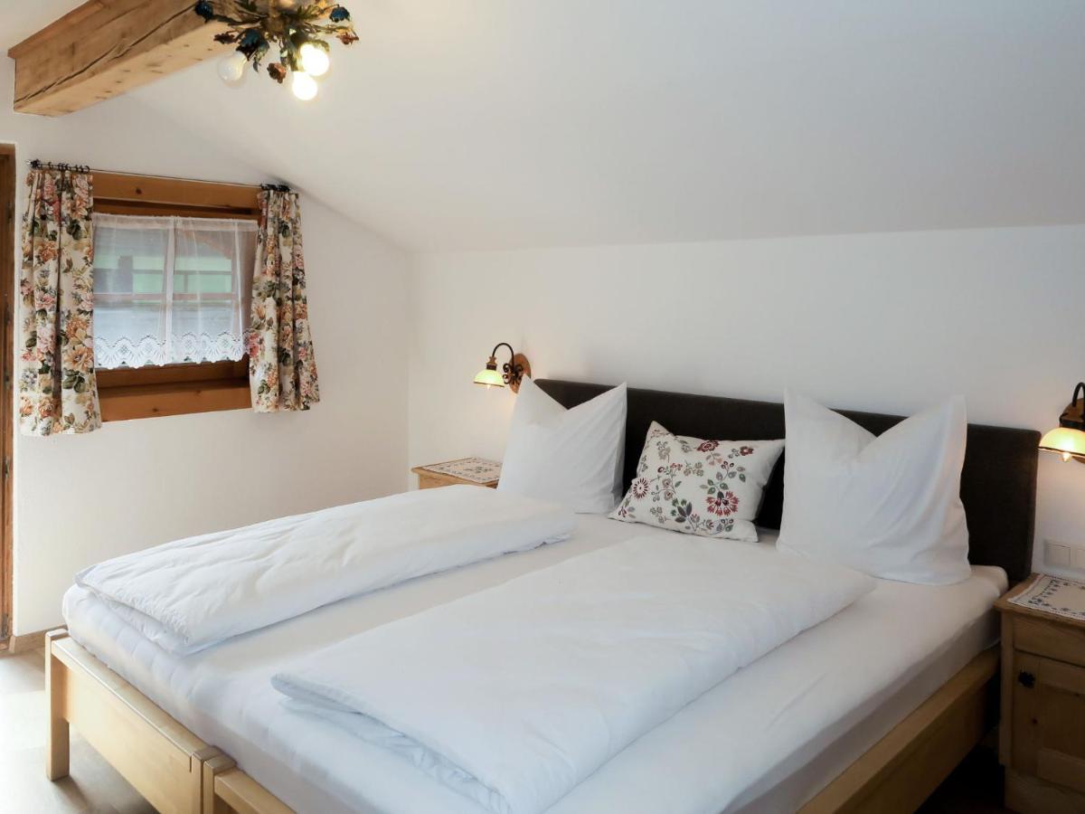 Holiday Home Sonnheim - Wil560 By Interhome Auffach Buitenkant foto