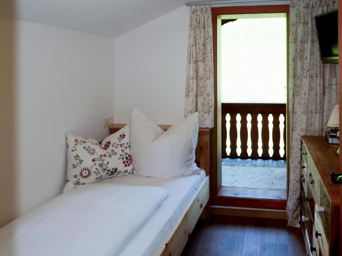 Holiday Home Sonnheim - Wil560 By Interhome Auffach Buitenkant foto