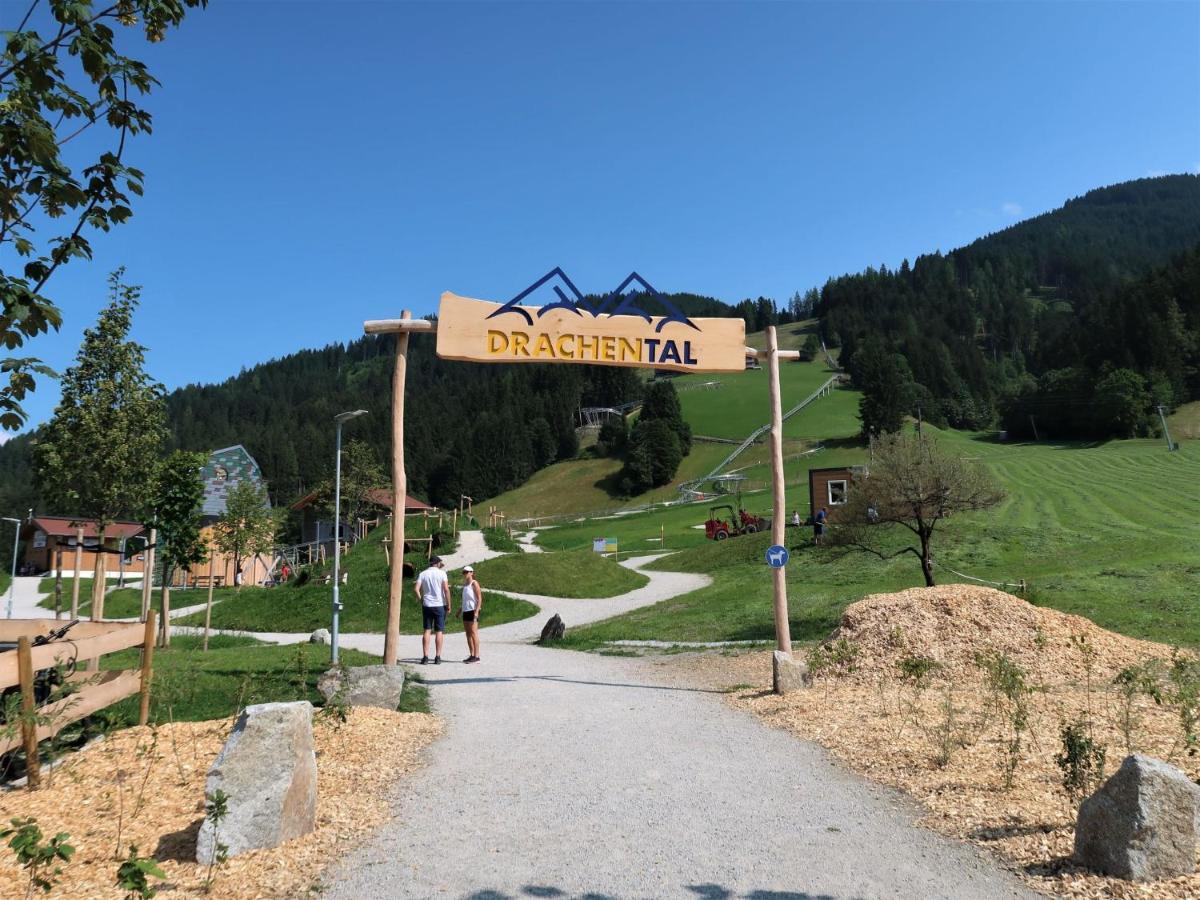 Holiday Home Sonnheim - Wil560 By Interhome Auffach Buitenkant foto