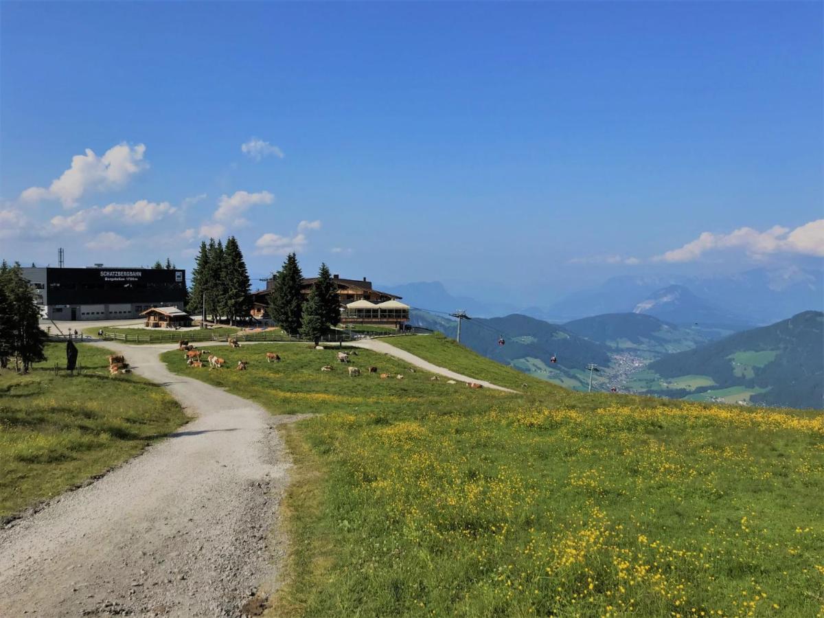 Holiday Home Sonnheim - Wil560 By Interhome Auffach Buitenkant foto