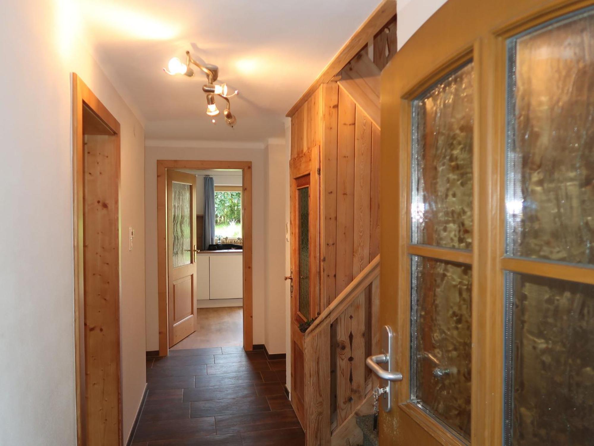 Holiday Home Sonnheim - Wil560 By Interhome Auffach Buitenkant foto